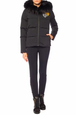Down jacket, zdjęcie 2 Down jacket od Fendi